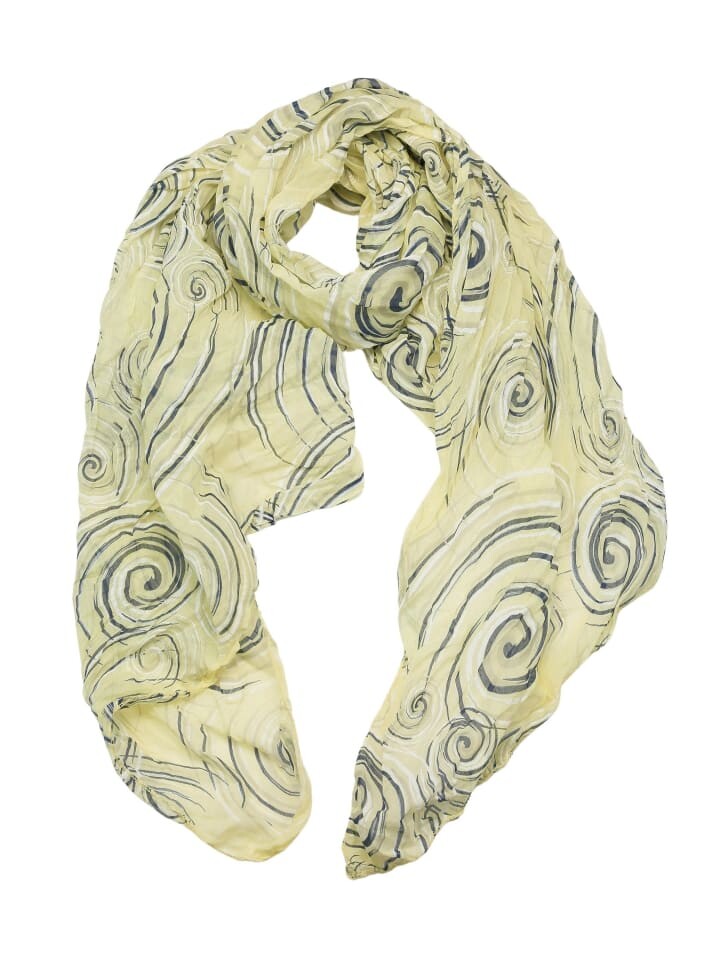 Шарф collezione alessandro, желтый
Шарф collezione alessandro, желтый