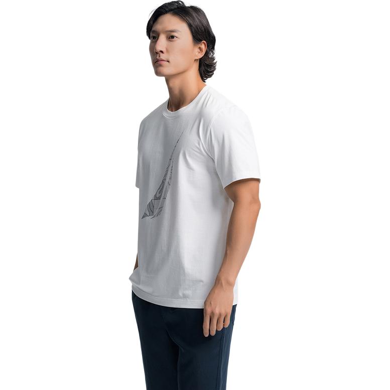 Футболка мужская NAUTICA, белый
Футболка мужская NAUTICA, белый