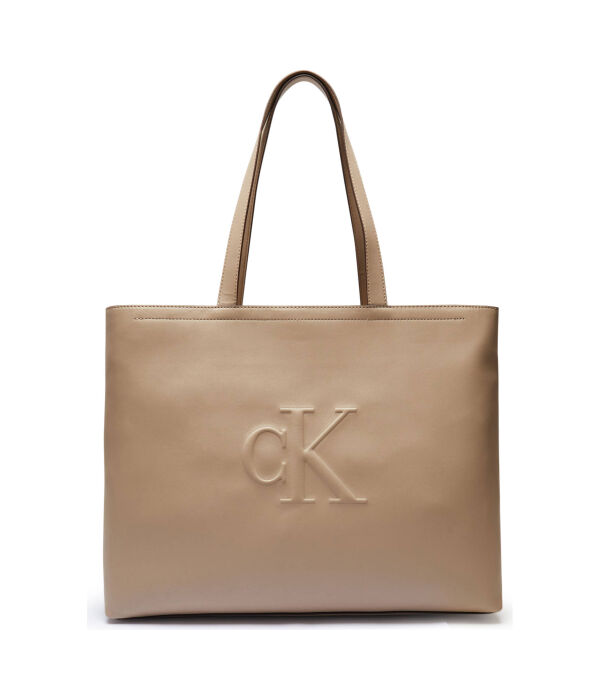 Сумочка Calvin Klein Jeans, желтый
Сумочка Calvin Klein Jeans, желтый