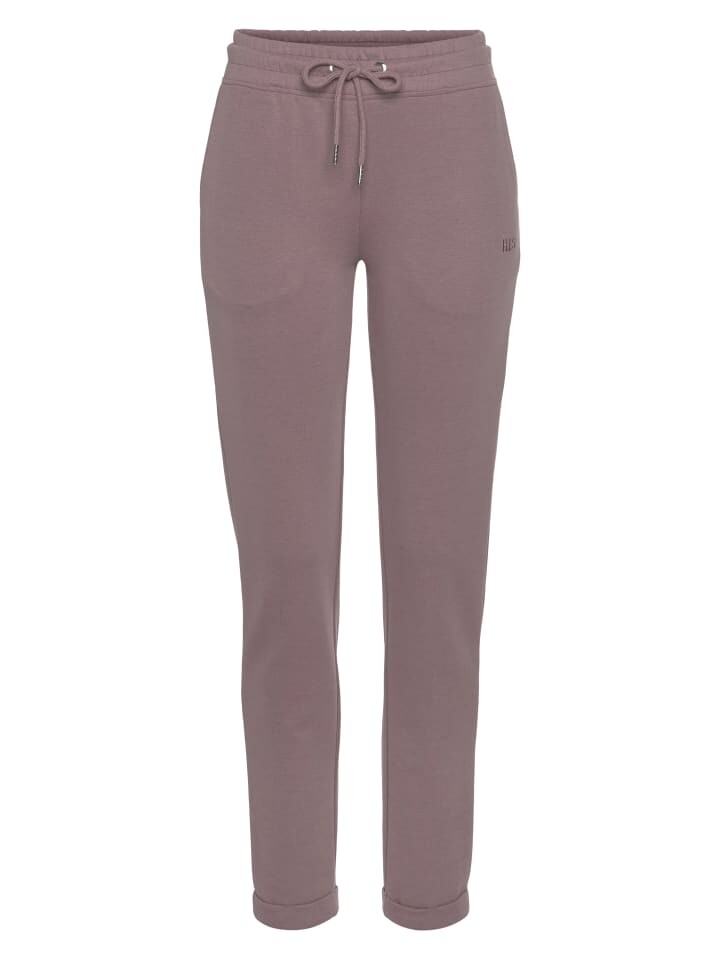 Тканевые брюки H.I.S, цвет mauve
Тканевые брюки H.I.S, цвет mauve