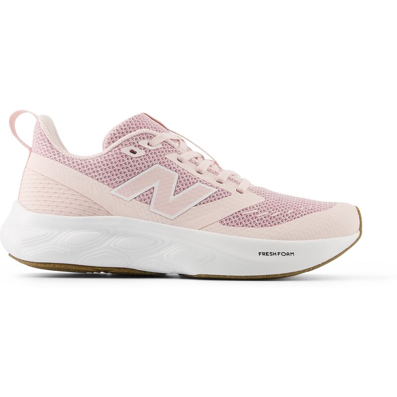 Кроссовки Fresh Foam 625 New Balance, розовый
Кроссовки Fresh Foam 625 New Balance, розовый