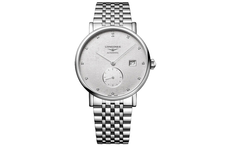 Мужские часы Boya Collection LONGINES
Мужские часы Boya Collection LONGINES