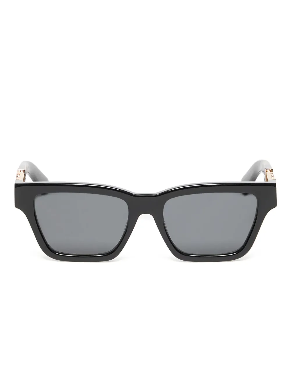 Солнцезащитные очки квадратной формы Patta, черный
Солнцезащитные очки квадратной формы Patta, черный