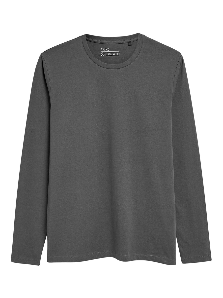 Рубашка Next, темно-серый
Рубашка Next, темно-серый