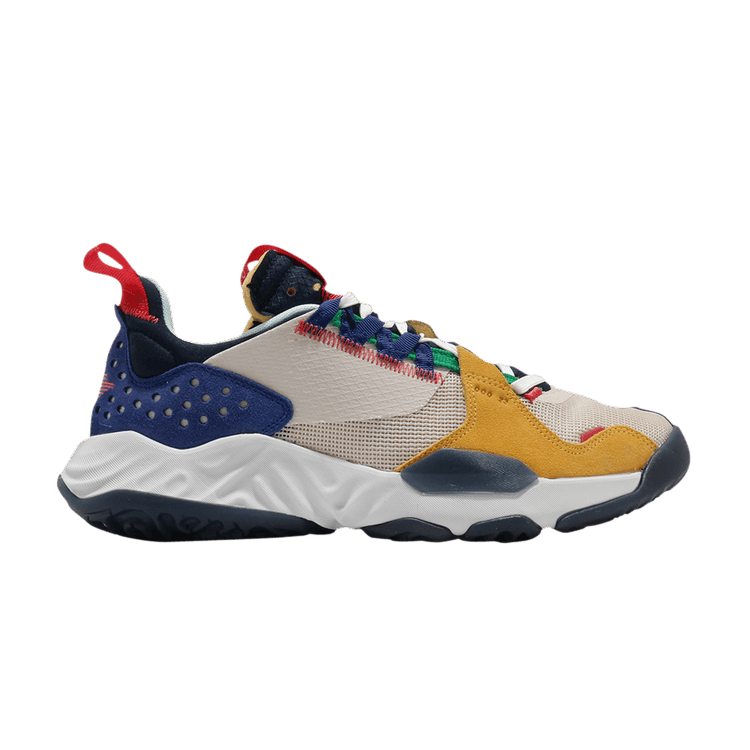 Кроссовки Jordan Delta 'Oatmeal', разноцветный 
Кроссовки Jordan Delta 'Oatmeal', разноцветный