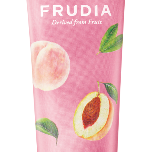 Крем для рук увлажняющий, 30 г Frudia My orchard
Крем для рук увлажняющий, 30 г Frudia My orchard