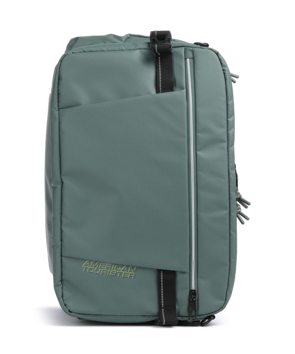 Рюкзак-Сумка Upventure 13″ из полиэстера American Tourister, зеленый
Рюкзак-Сумка Upventure 13″ из полиэстера American Tourister, зеленый