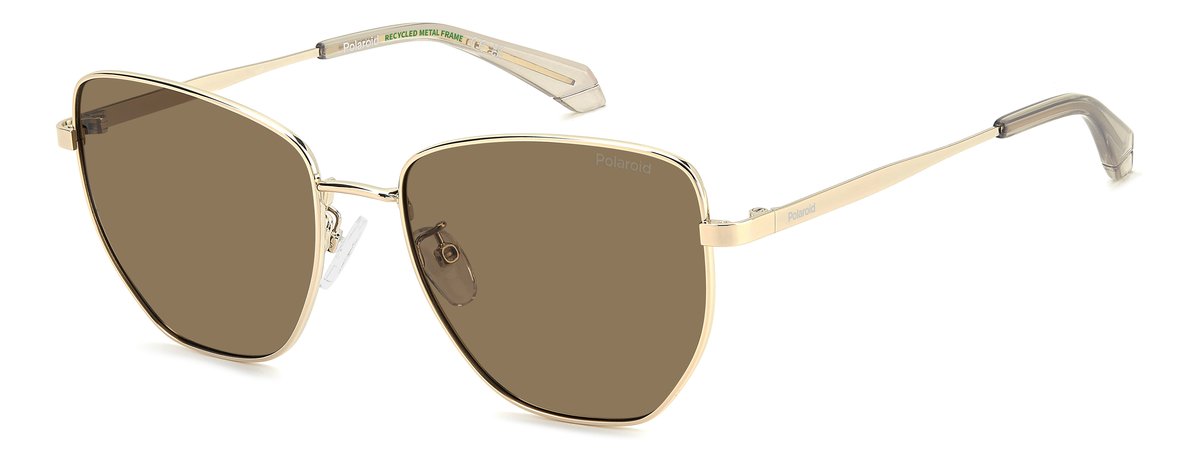 Женские солнцезащитные очки PLD 4204-G-S-X POLAROID
Женские солнцезащитные очки PLD 4204-G-S-X POLAROID