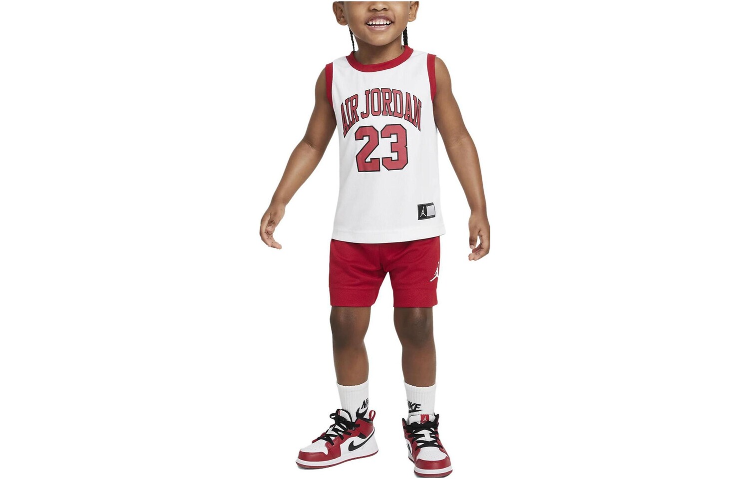 Детские комбинезоны/ползунки Jordan
Детские комбинезоны/ползунки Jordan