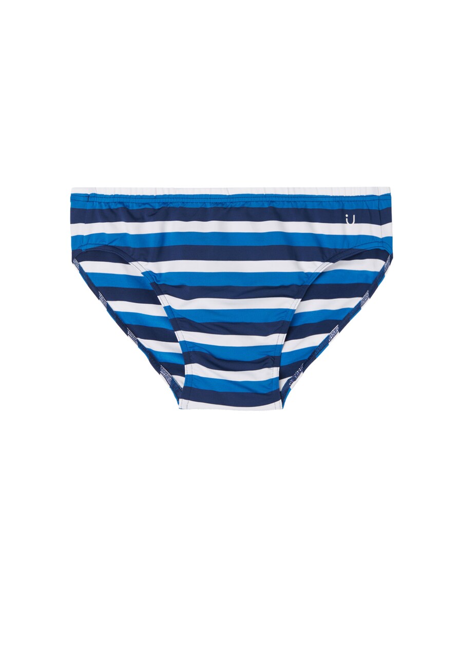 Плавки INTIMISSIMI, цвет Blue/Navy
Плавки INTIMISSIMI, цвет Blue/Navy