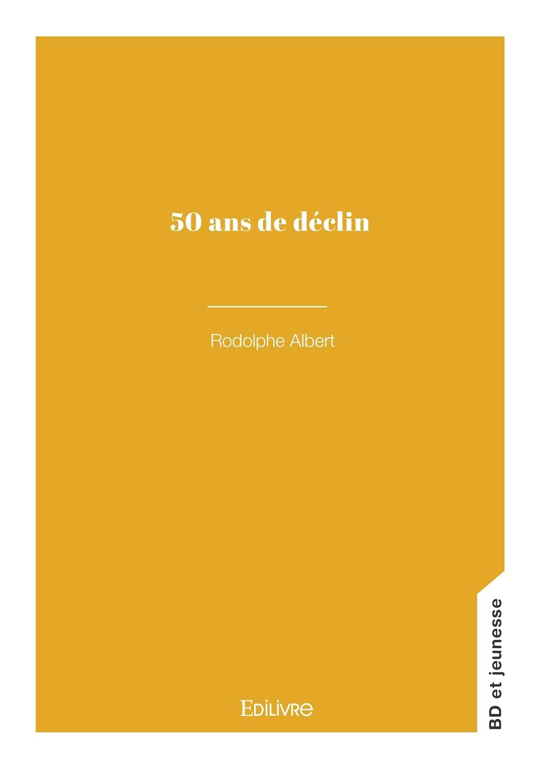 50 ans de déclin
50 ans de déclin