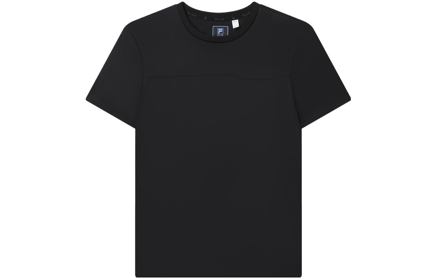 ФИЛА Мужская футболка FILA, цвет Black
ФИЛА Мужская футболка FILA, цвет Black