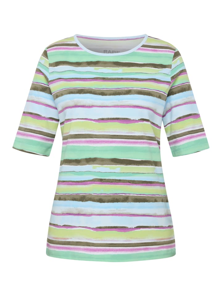 Футболка Rabe, зеленый
Футболка Rabe, зеленый