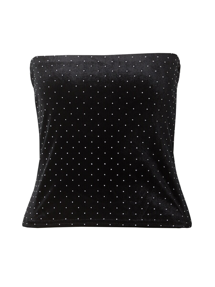 Топ Sisters Point GOA, черный
Топ Sisters Point GOA, черный