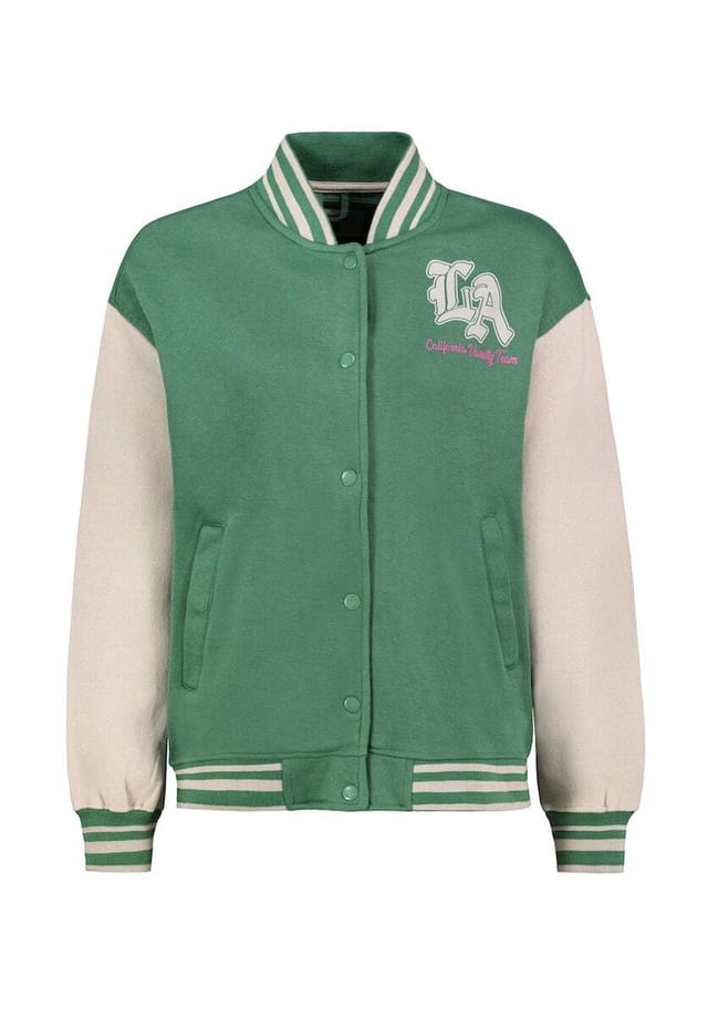 Куртка Eight2Nine, зеленый
Куртка Eight2Nine, зеленый