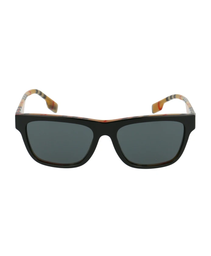 Солнцезащитные Очки Burberry, черный
Солнцезащитные Очки Burberry, черный