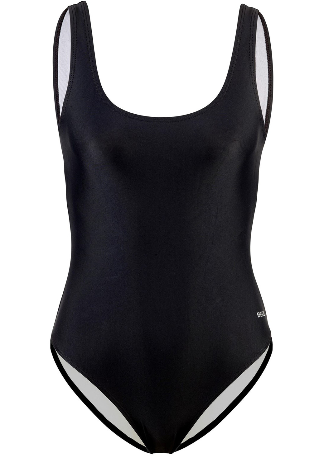 Купальник BECO the world of aquasports BECO Basic, черный
Купальник BECO the world of aquasports BECO Basic, черный