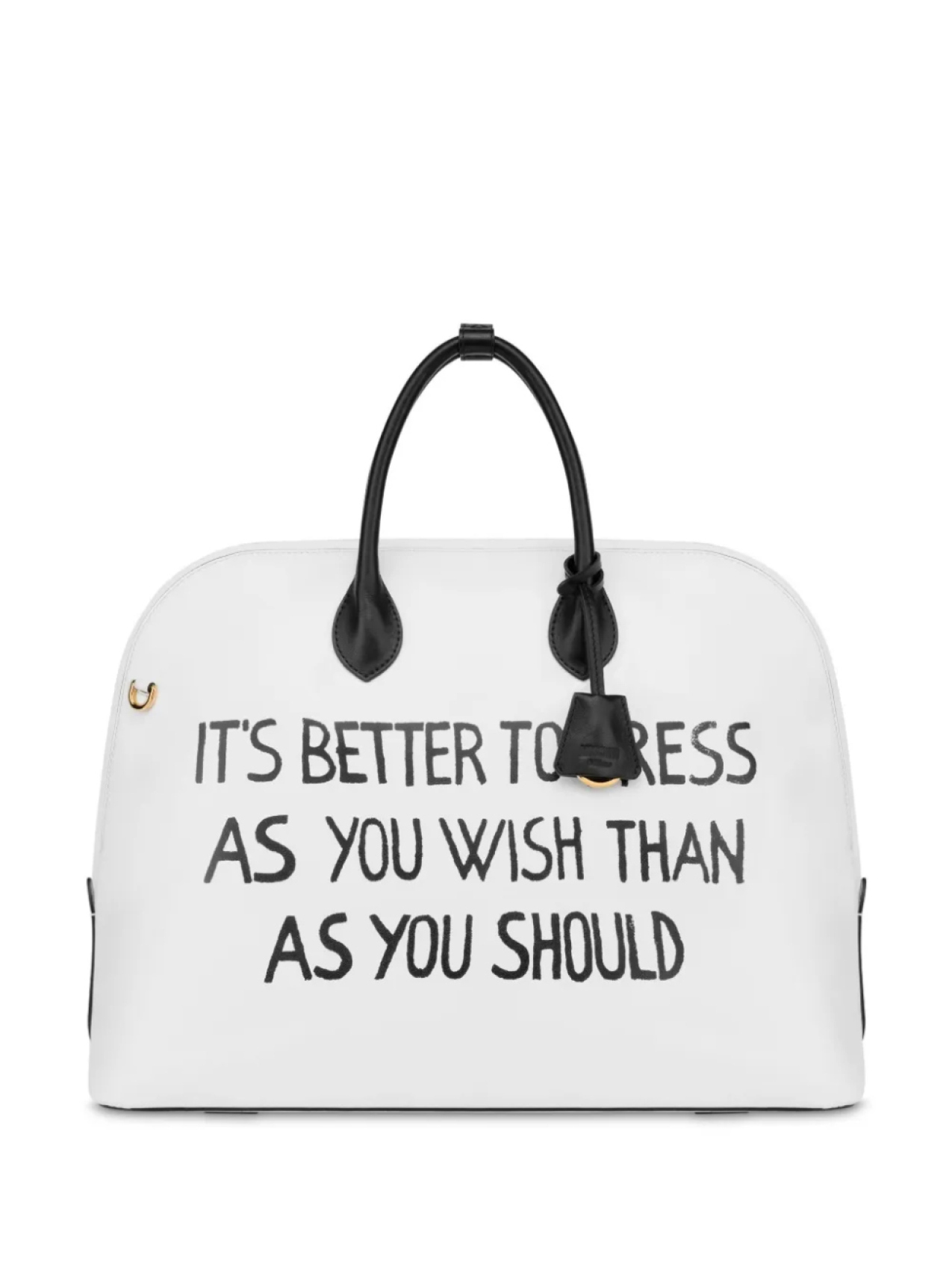 Moschino сумка-тоут с логотипом, белый
Moschino сумка-тоут с логотипом, белый