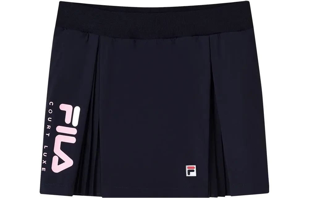 ФИЛА Детская Юбка FILA, цвет Blue
ФИЛА Детская Юбка FILA, цвет Blue