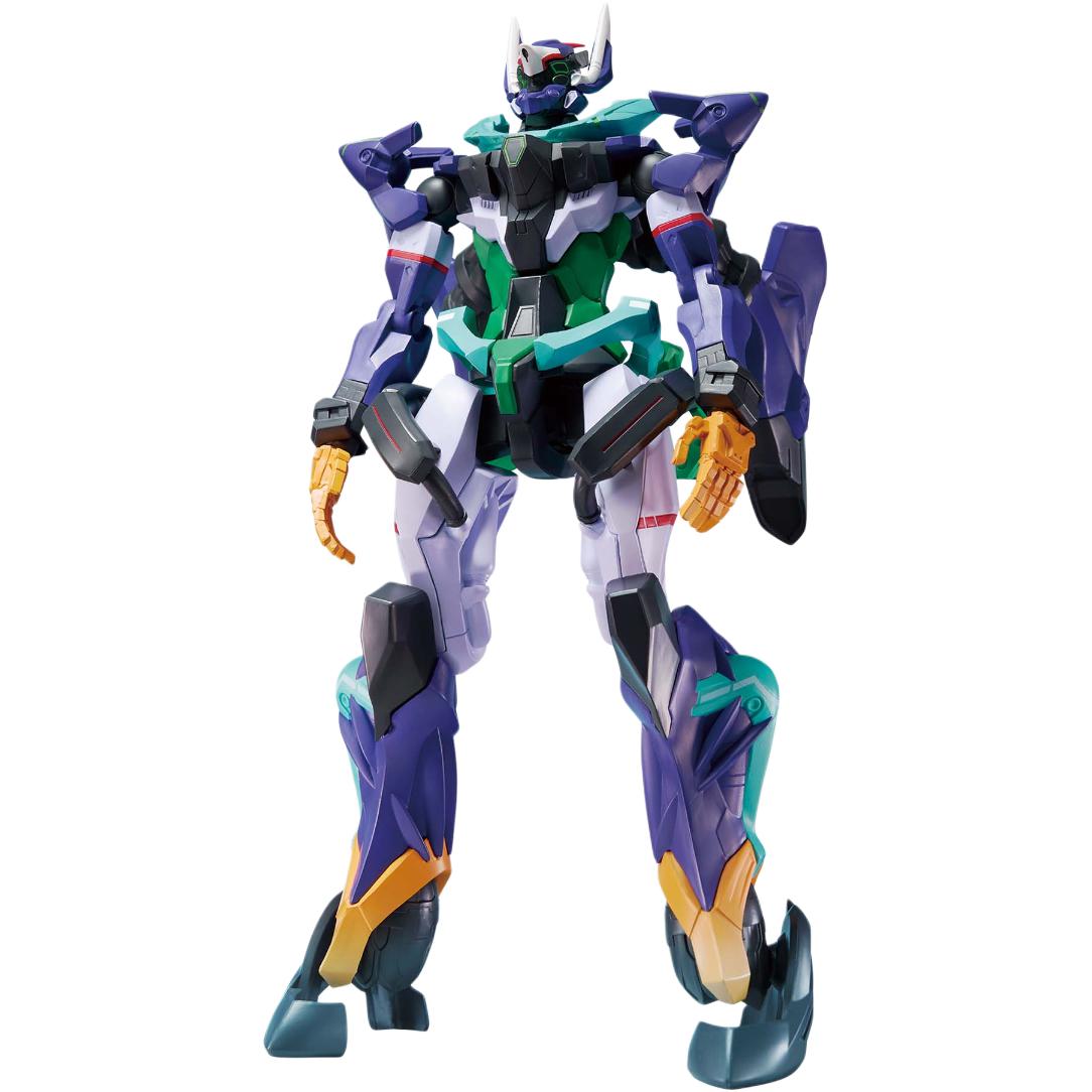 Quax, Limitation Breakthrough, жареные BANPRESTO
Quax, Limitation Breakthrough, жареные BANPRESTO