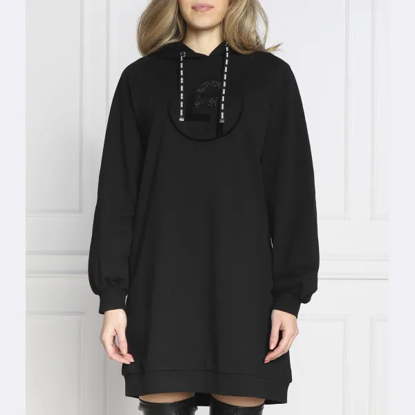 Платье Liu Jo, черный
Платье Liu Jo, черный