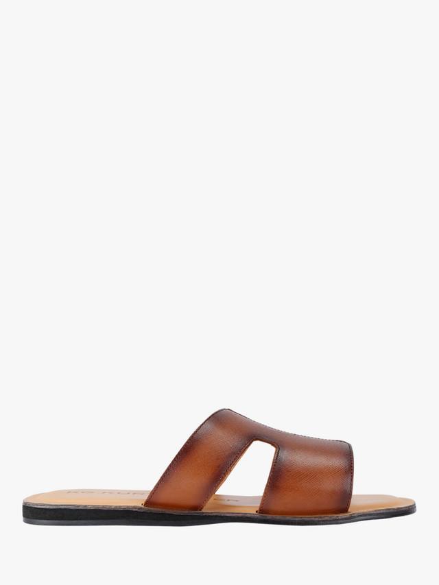 Венецианские кожаные сандалии Venice KG Kurt Geiger, Brown Tan
Венецианские кожаные сандалии Venice KG Kurt Geiger, Brown Tan