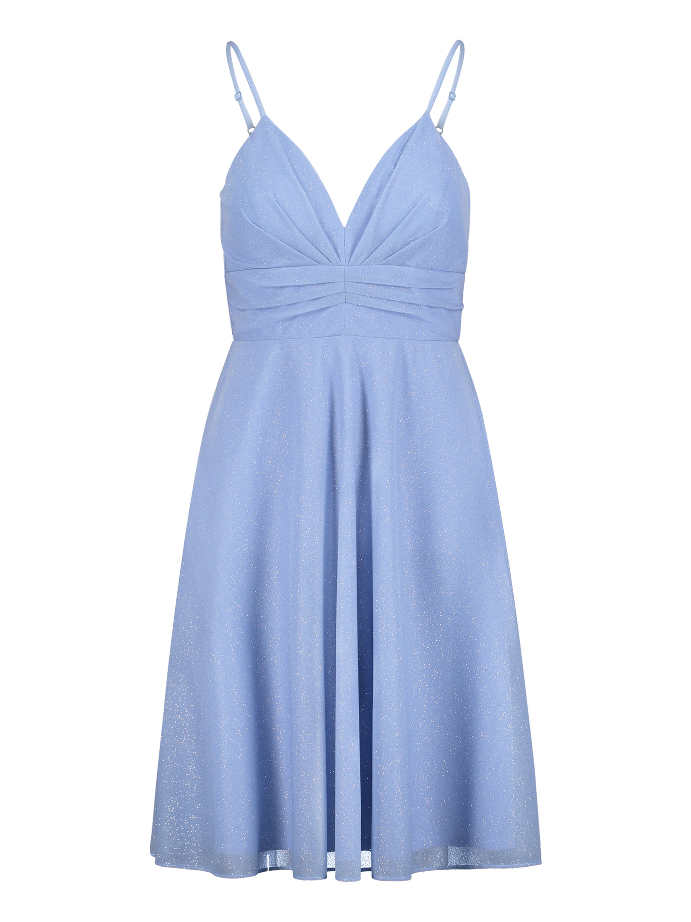 Vera Mont Вечернее платье в синем цвете
Vera Mont Вечернее платье в синем цвете