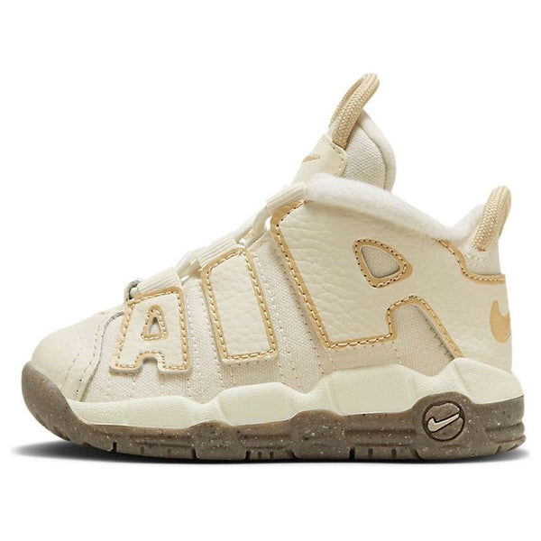 Кроссовки air more uptempo 'coconut milk team gold' Nike, мультиколор
Кроссовки air more uptempo 'coconut milk team gold' Nike, мультиколор