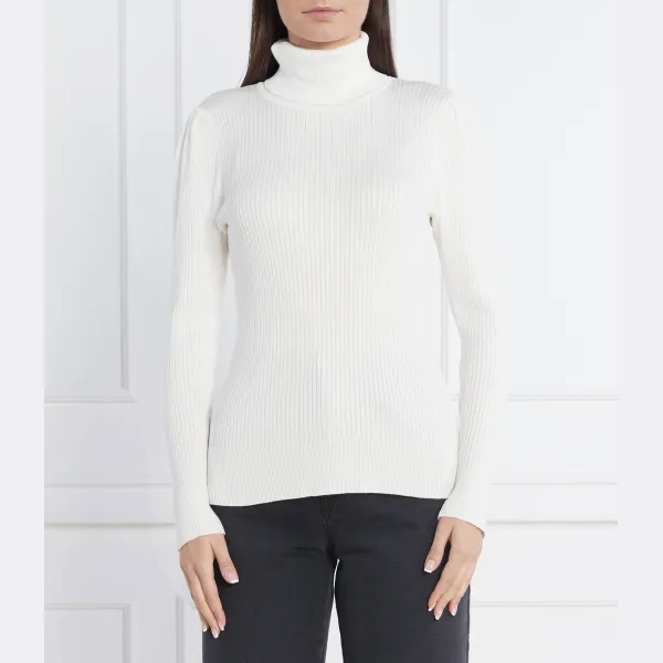 Водолазка узкого кроя Dkny, белый
Водолазка узкого кроя Dkny, белый