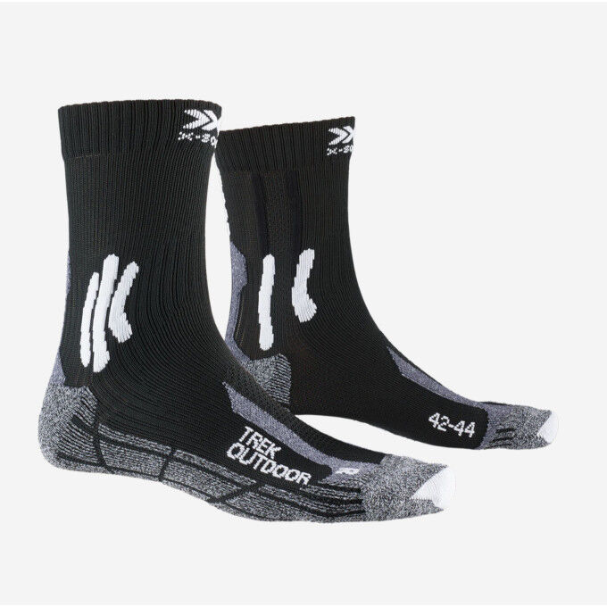 Носки X-Socks TREK OUTDOOR
Носки X-Socks TREK OUTDOOR