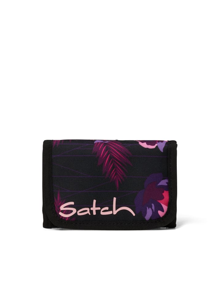 Кошелек Satch Mystic Nights Satch
Кошелек Satch Mystic Nights Satch