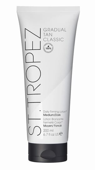 Классический автозагар постепенного загара 200мл St.Tropez Gradual Tan, St. Tropez
Классический автозагар постепенного загара 200мл St.Tropez Gradual Tan, St. Tropez