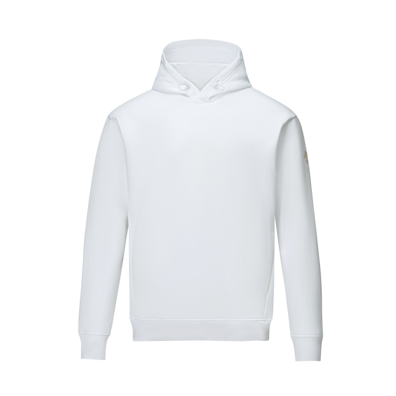 Унисекс свитшот DESCENTE, ярко-белый
Унисекс свитшот DESCENTE, ярко-белый