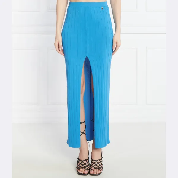 Юбка Patrizia Pepe, синий
Юбка Patrizia Pepe, синий