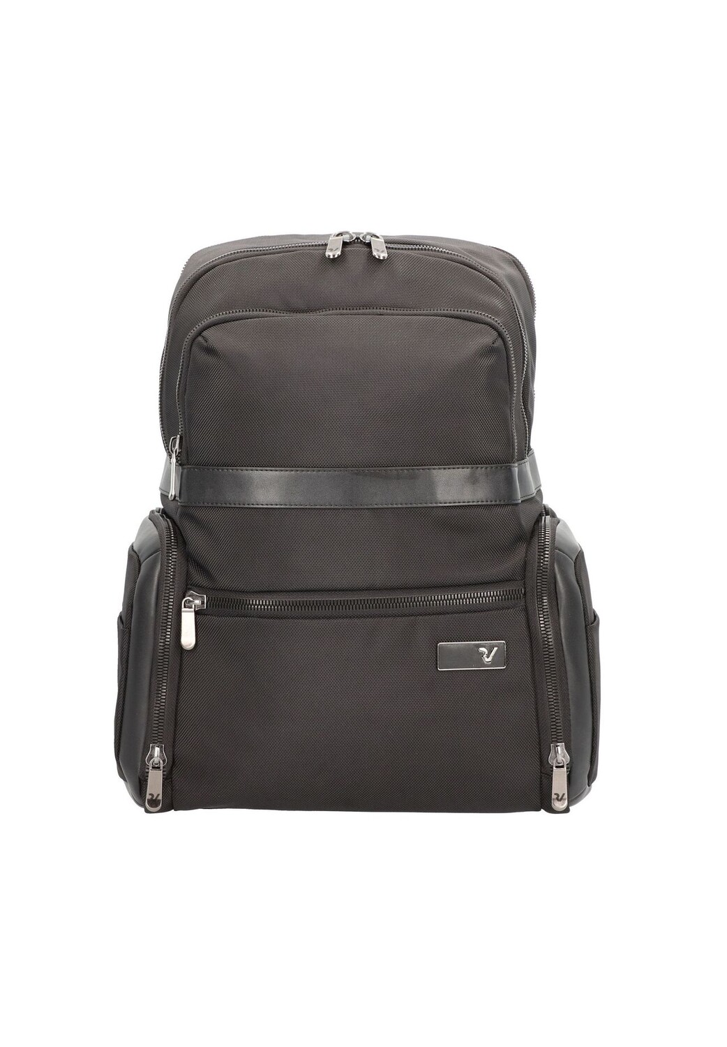 Рюкзак Rover 42 см с отделением для ноутбука RONCATO, цвет Nero
Рюкзак Rover 42 см с отделением для ноутбука RONCATO, цвет Nero