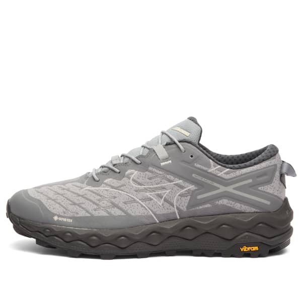 Кроссовки Wave mujin ls gtx Mizuno, ultimate серый, quiet shade & harbor mist
Кроссовки Wave mujin ls gtx Mizuno, ultimate серый, quiet shade & harbor mist