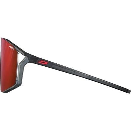 Солнцезащитные очки Edge REACTIV Julbo, цвет Translucent Black/Matte Orange 0-3 High Contrast
Солнцезащитные очки Edge REACTIV Julbo, цвет Translucent Black/Matte Orange 0-3 High Contrast