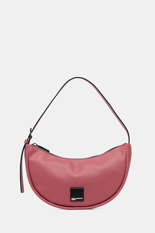 Сумка Karl Lagerfeld Jeans, розовый
Сумка Karl Lagerfeld Jeans, розовый