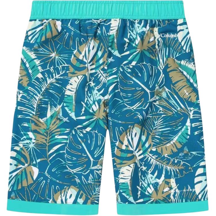 Шорты для подростков цвет Columbia, Ab0033-400
Шорты для подростков цвет Columbia, Ab0033-400