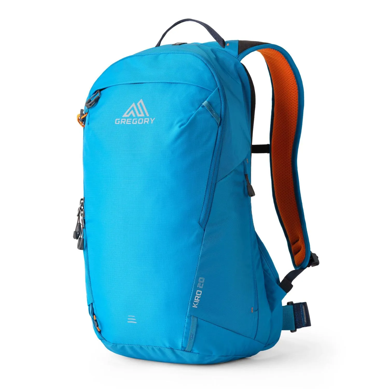 Рюкзак Kiro 20 Gregory, Legion Blue
Рюкзак Kiro 20 Gregory, Legion Blue