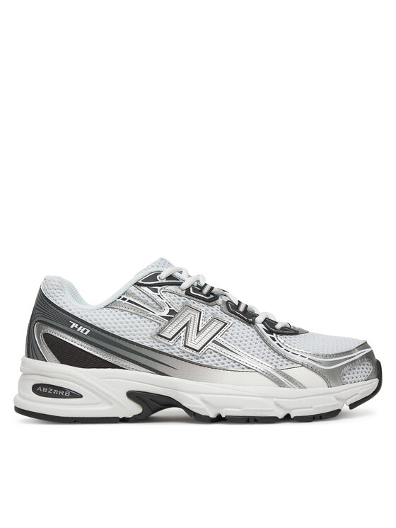 Кроссовки U740PH2 M New Balance, белый
Кроссовки U740PH2 M New Balance, белый
