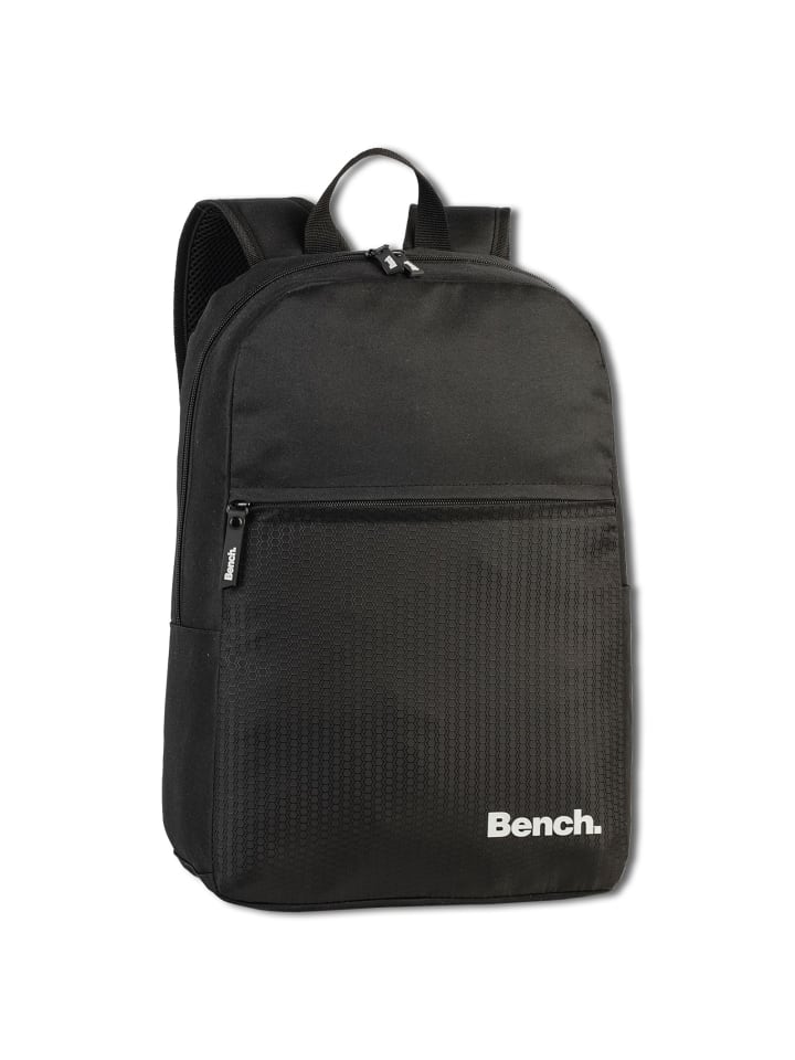 Рюкзак Bench, цвет freizeitrucksack polyester ca. 29cm breit ca. 14cm hoch 
Рюкзак Bench, цвет freizeitrucksack polyester ca. 29cm breit ca. 14cm hoch