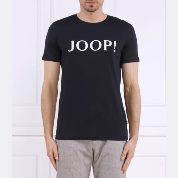 Футболка Alerio стандартного кроя Joop!, черный
Футболка Alerio стандартного кроя Joop!, черный