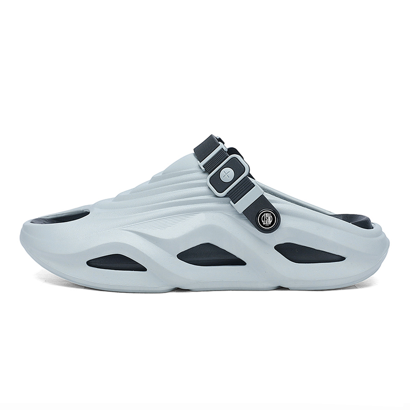 JEANSWEST Мужские слайдеры EVA с защитой от запаха серо-черные, цвет Gray Black
JEANSWEST Мужские слайдеры EVA с защитой от запаха серо-черные, цвет Gray Black