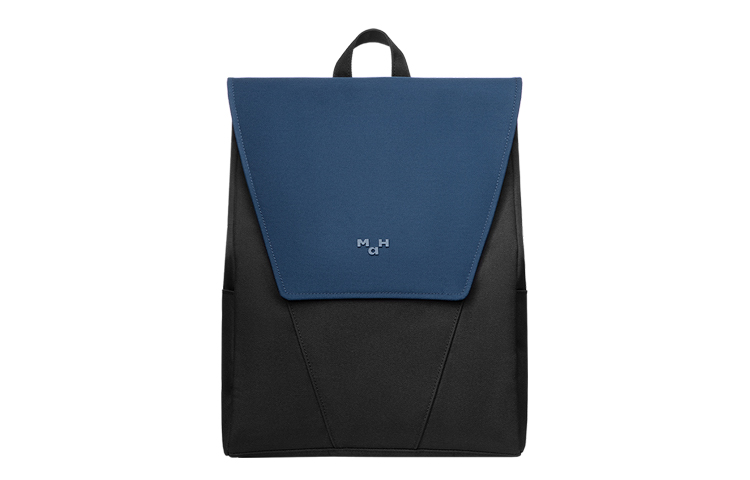 Совместная коллекция Sheep Coop Рюкзак из полиэстера Обычный Унисекс Разноцветный MAH, Синий и Белый Средний
Совместная коллекция Sheep Coop Рюкзак из полиэстера Обычный Унисекс Разноцветный MAH, Синий и Белый Средний