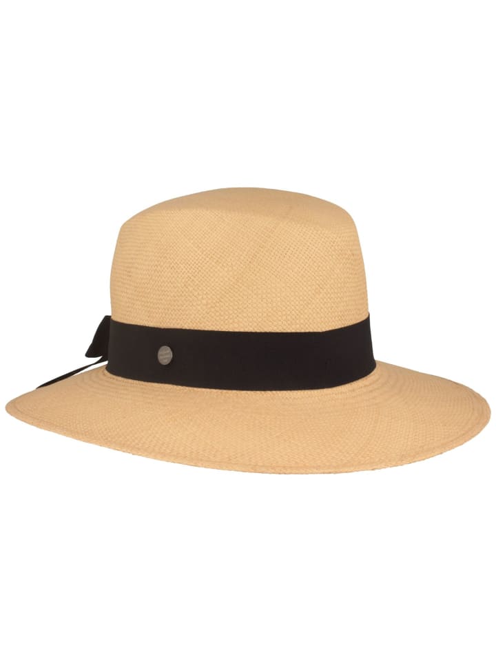 Панама BREITER Panamahut, коричневый
Панама BREITER Panamahut, коричневый