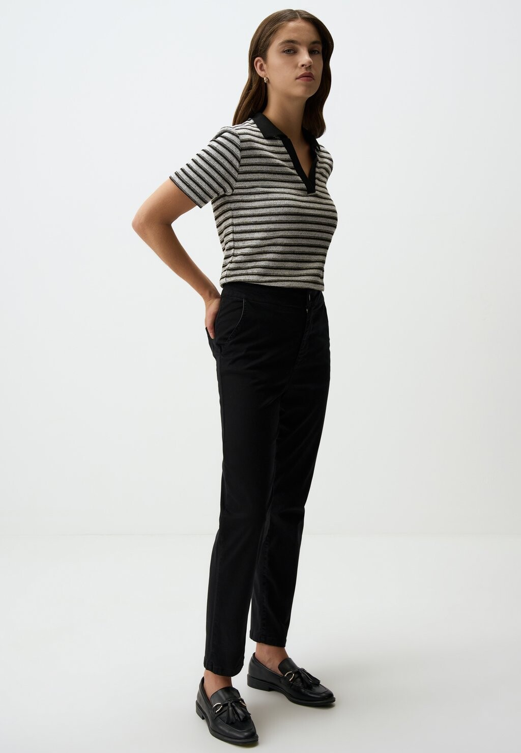 Брюки REGULAR Jimmy Key, черный
Брюки REGULAR Jimmy Key, черный