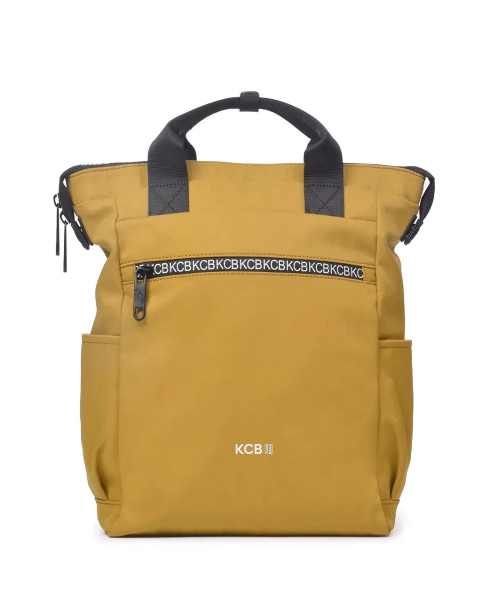 Женский рюкзак Shine большой Kcb, золотой
Женский рюкзак Shine большой Kcb, золотой
