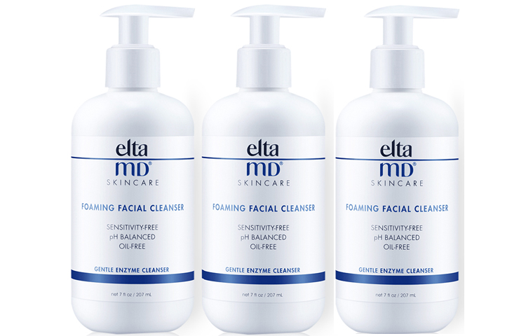 Очищающее средство для женщин Elta MD
Очищающее средство для женщин Elta MD