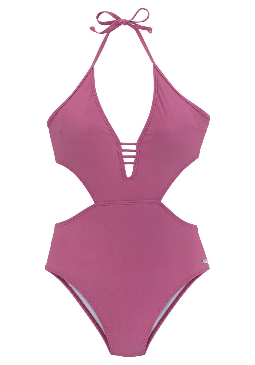 Треугольный купальник Buffalo, розовый
Треугольный купальник Buffalo, розовый